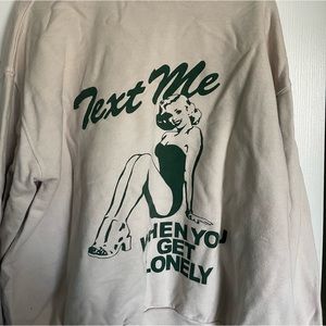 Lonely Ghost Text Me When You Get Lonely Set